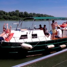 Arka Barka Boat